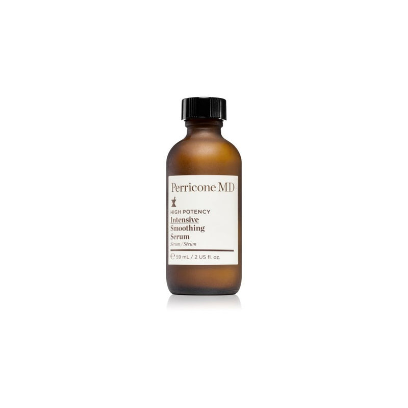Perricone MD High Potency Intensive Smoothing Effect Serum 59 ml — Face Serum 