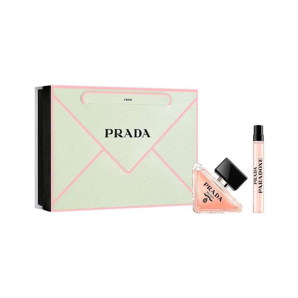 Prada Dámské dárkové balení Paradox