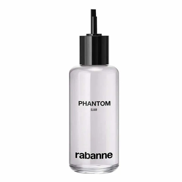 Rabanne Phantom Elixir Refill for Men 200ml