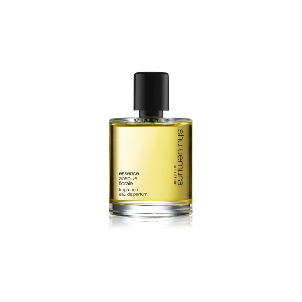 Shu Uemura Essence Absolue Florale Eau de Parfum til kvinder 100 ml