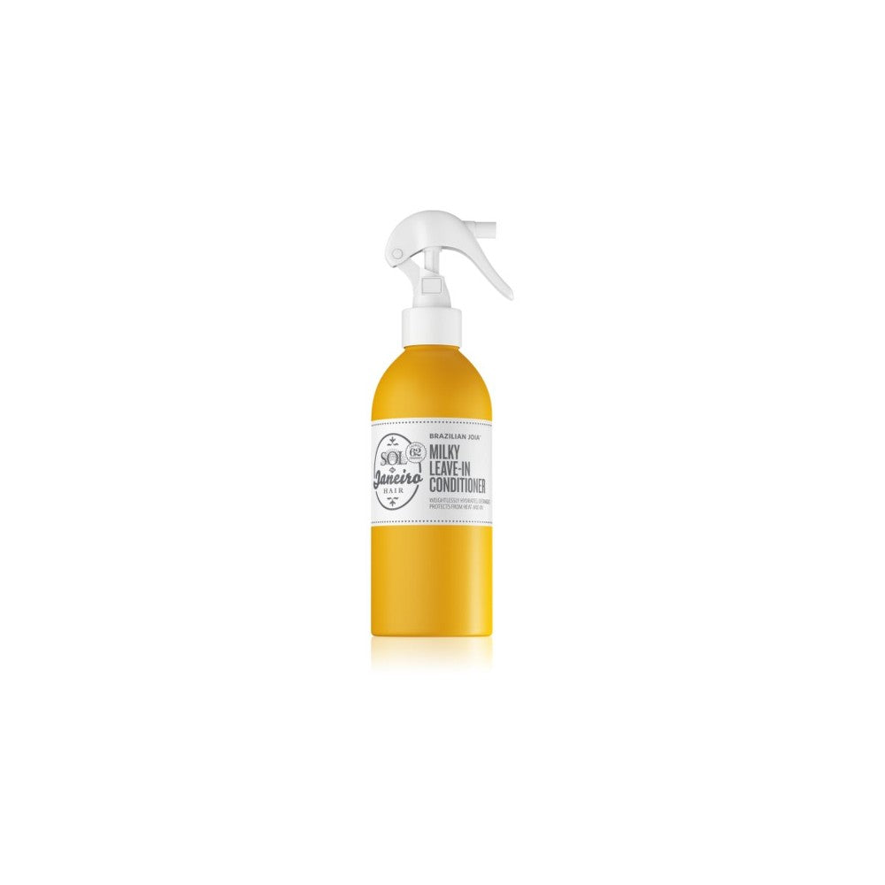 Sol de Janeiro Brazilian Joia Milky Leave-In 210 ml — Balsamo Protettivo Capelli