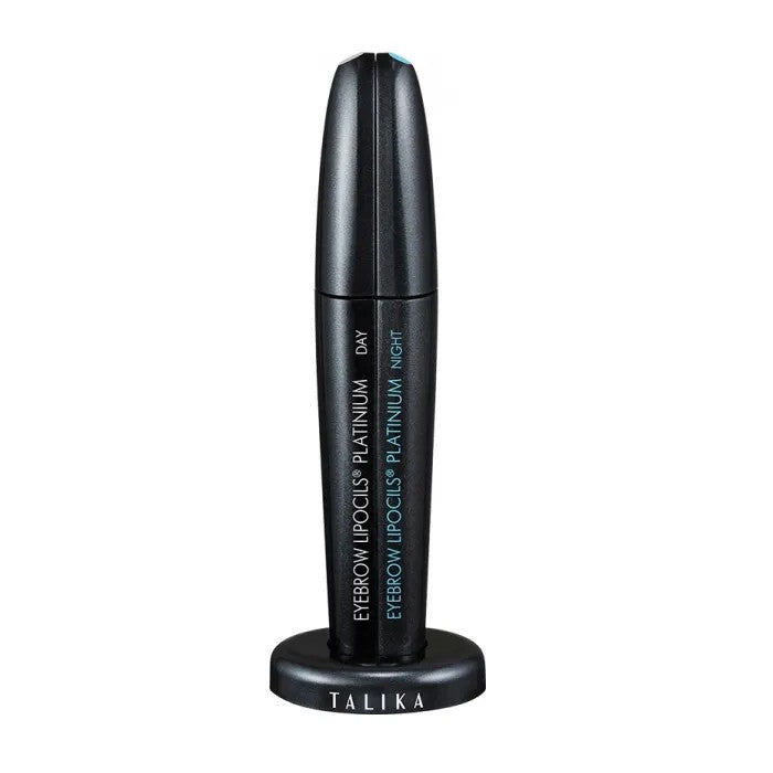 Talika Liposourcils Platinum Ser pentru creșterea genelor și a sprâncenelor 2x8,5 ml