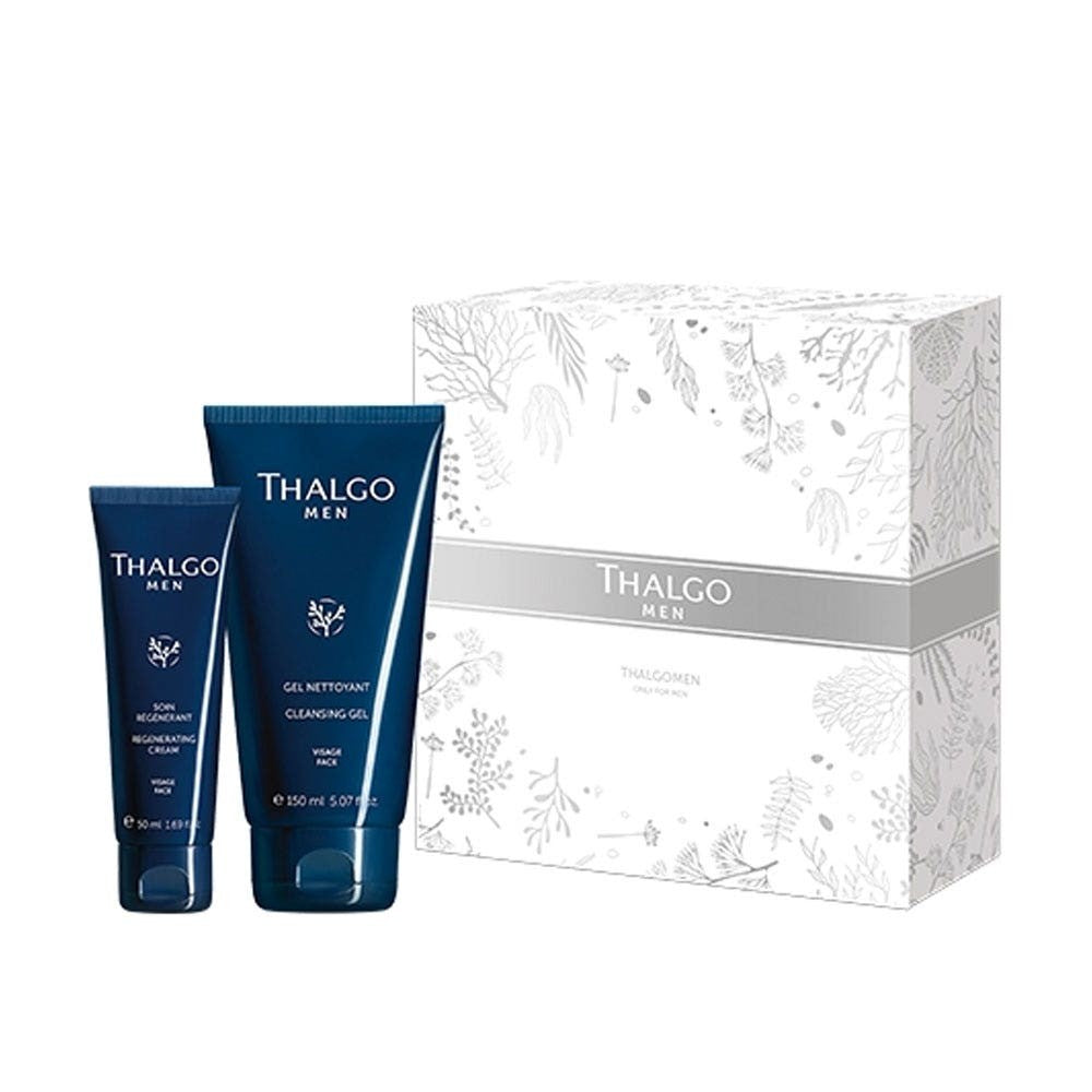 Thalgo סט מתנה לגברים ג&