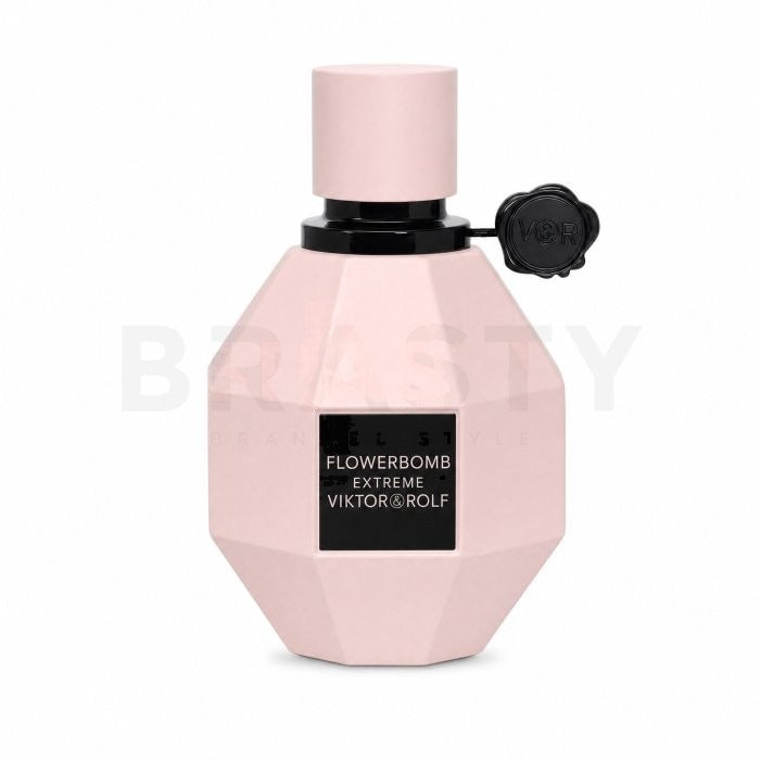 Viktor & Rolf Flowerbomb Extreme Eau de Parfum for kvinner 50 ml