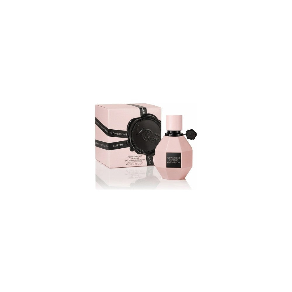 Viktor & Rolf Flowerbomb Extreme 女士淡香水30 毫升– Papique