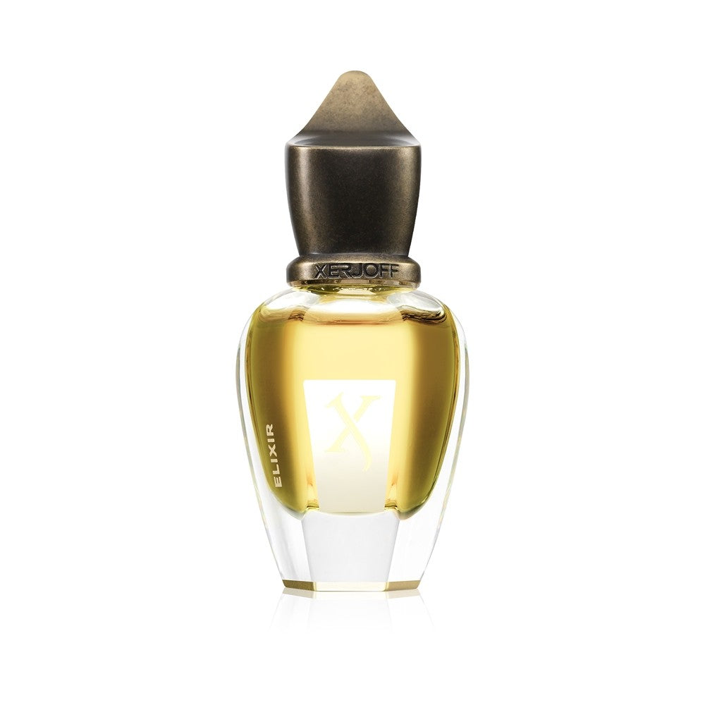Xerjoff Elixir Perfume Extrait 15 ml — Extrait de Parfum Unisex 