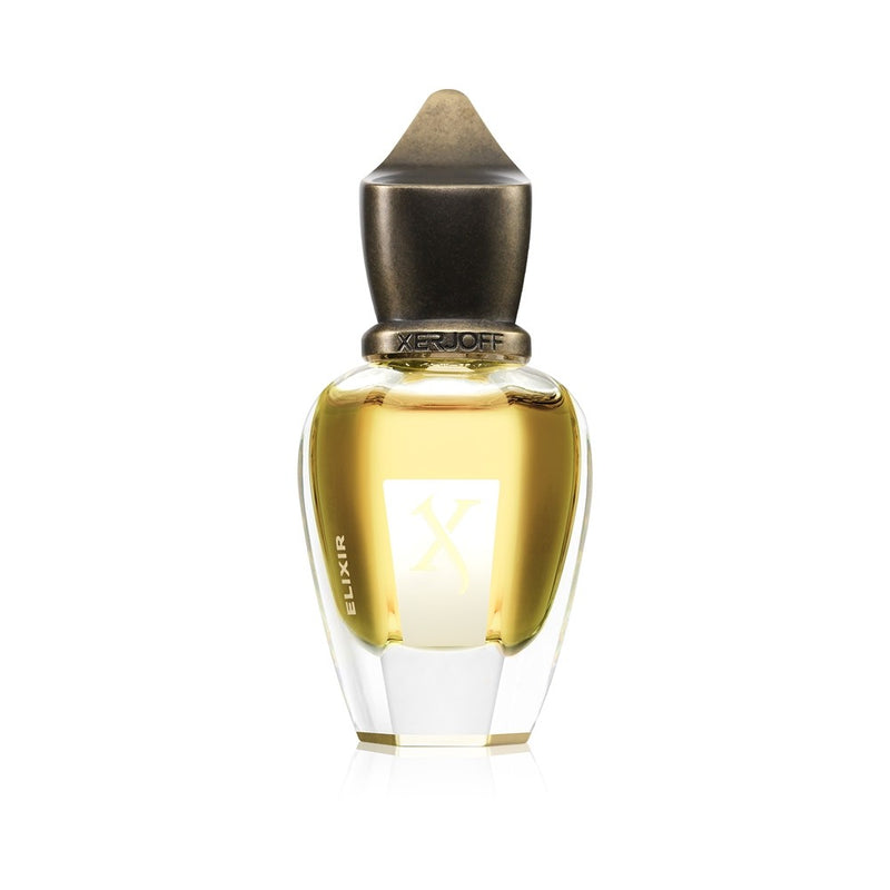 Xerjoff Elixir Perfume Extrait 15 ml — Extrait de Parfum Unisex 