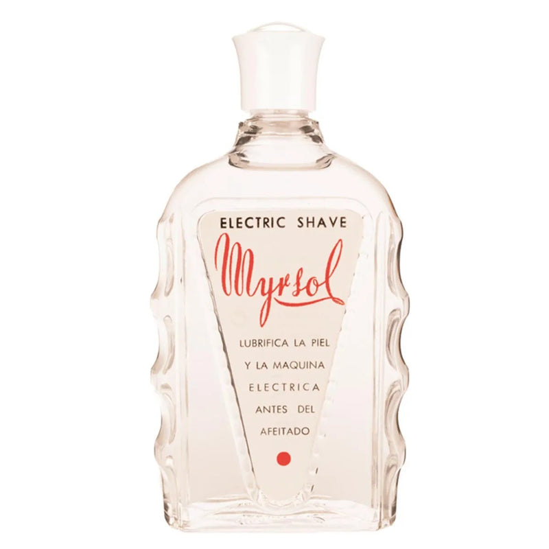 Eurostil Myrsol after shave afeitado eléctrico 180 ml