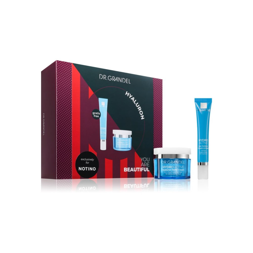 Dr Grandel Hydro Active-set