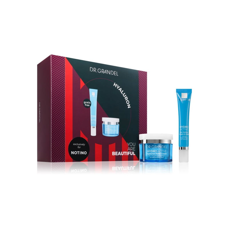 Dr Grandel Hydro Active-set