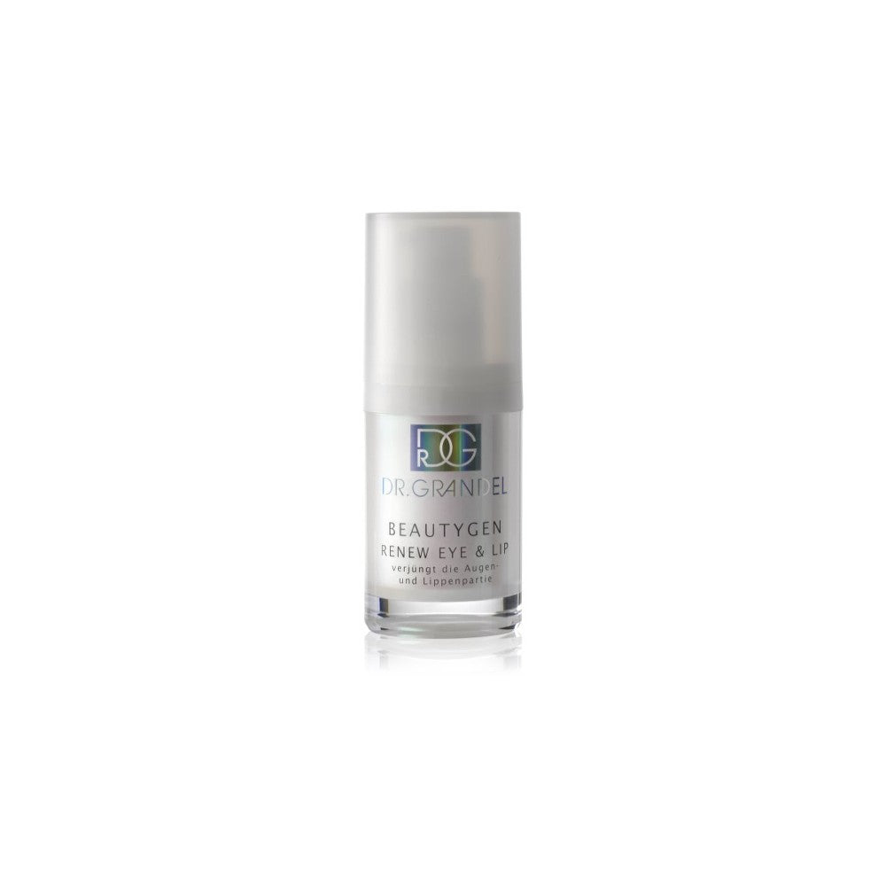 Dr. Grandel Beautygen Rinnovo Occhio e Labbra 15 ml — Contorno Occhi e Labbra