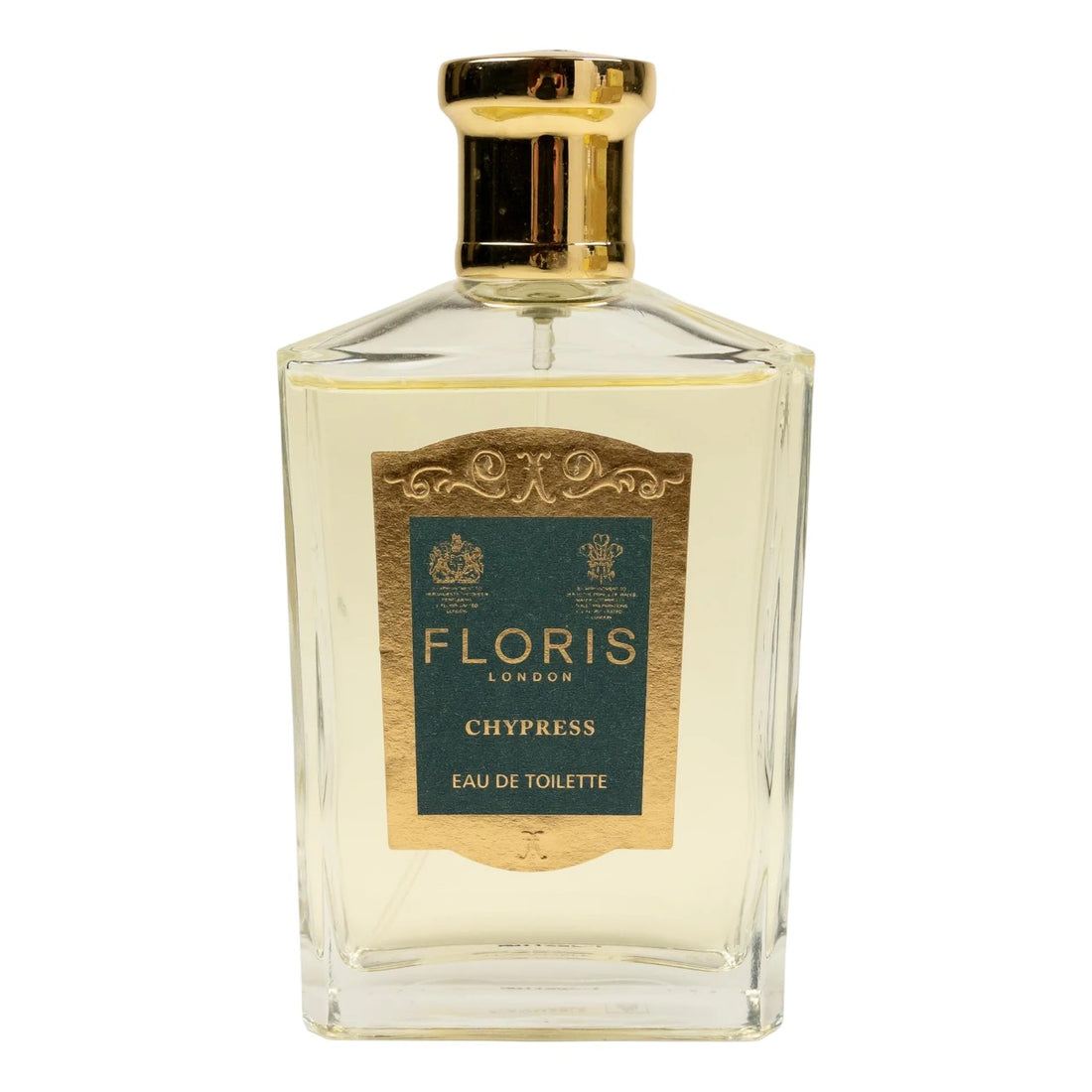 Floris London Chypress Edt 100ml