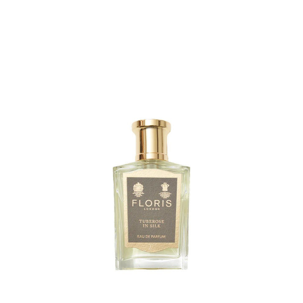 Floris London Private Collection Tuberose In Silk Eau de Parfum 50 ml — Profumo Donna