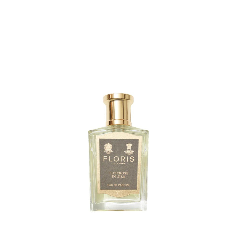 Floris London Private Collection Tuberose In Silk Eau de Parfum 50 ml — Profumo Donna