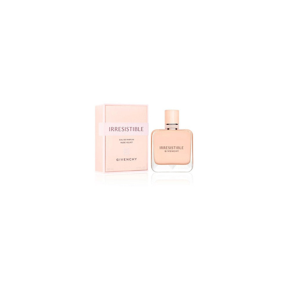 Givenchy Neodolatelný Nude Velvet Edp 80 ml
