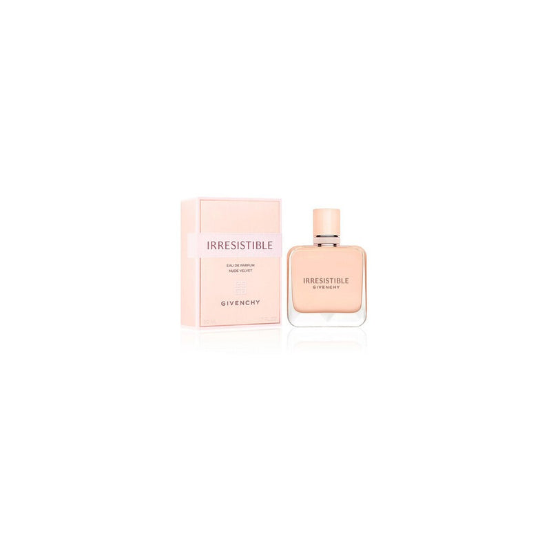 Givenchy Neodolatelný Nude Velvet Edp 80 ml
