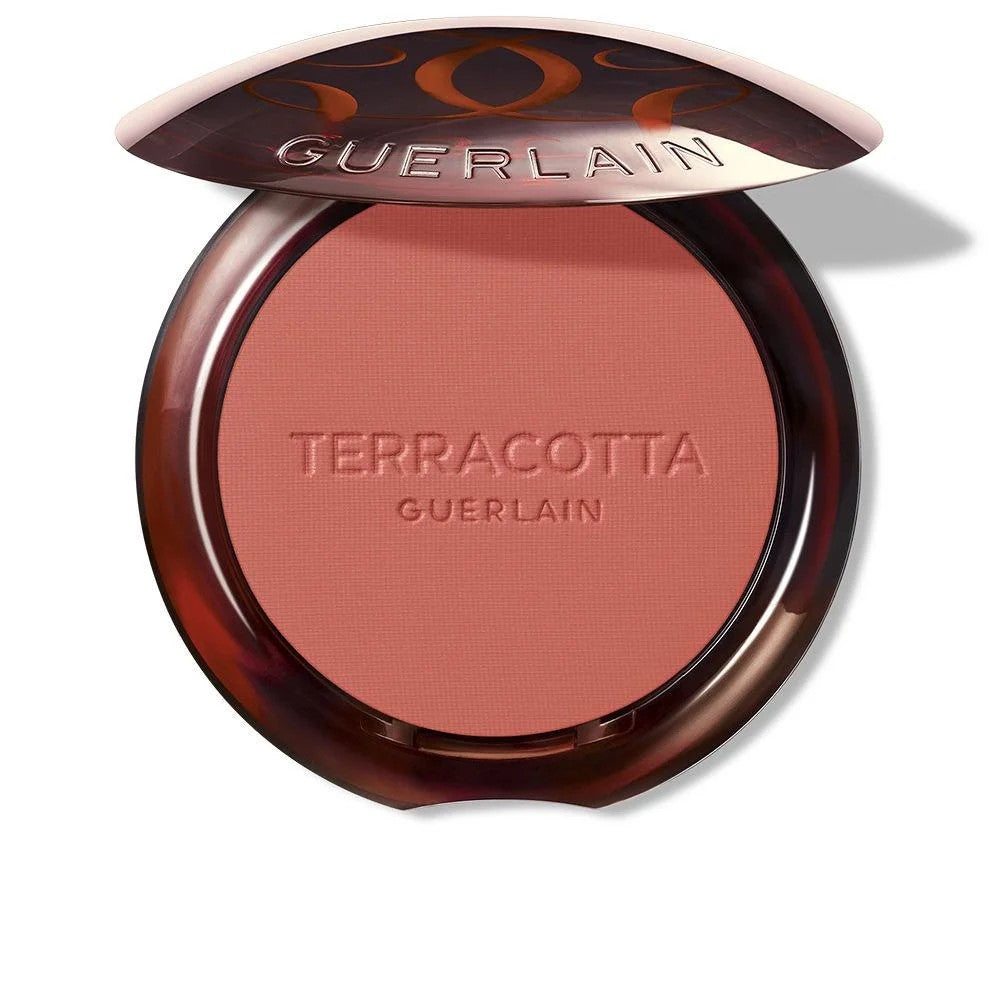 Guerlain Guer Terracotta puuteriposkipuna24