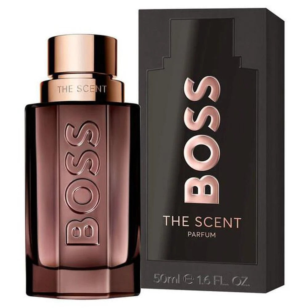 Hugo Boss The Scent for Men Le Parfum Edp Spray 50ml