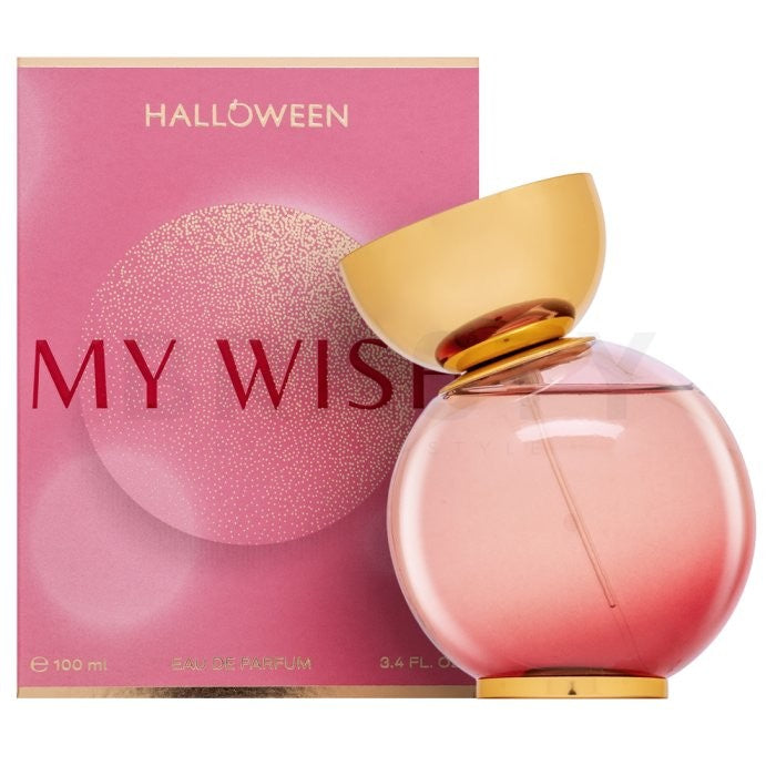 Halloween My Wish Edp 100 Spray