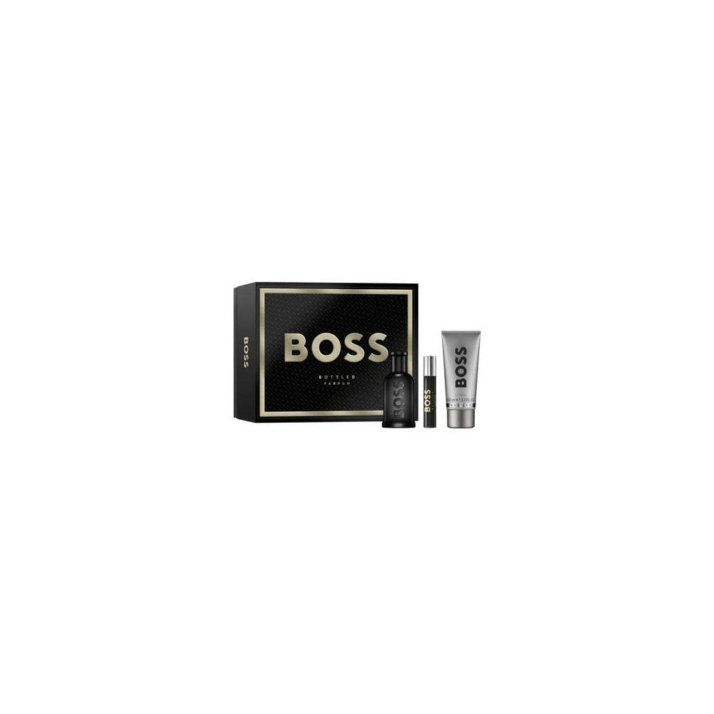 Hugo Boss Boss Bottled hajuvesi 100ml geeli