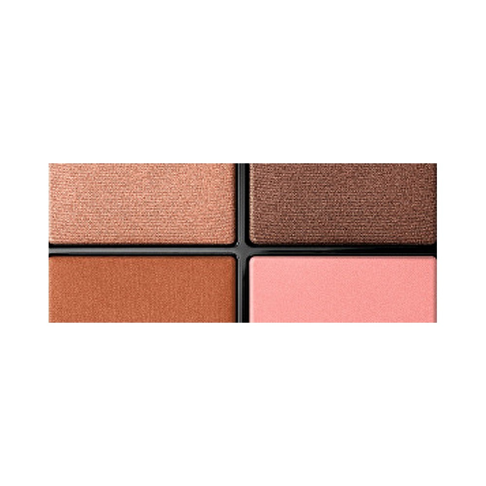 Oční stíny Guerlain Válka X4