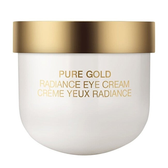 La Prairie Plumpující oční krém Pure Gold Radiance 20 ml