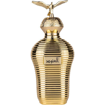 Maison Asrar Alonoud 100 ml — Eau de Parfum