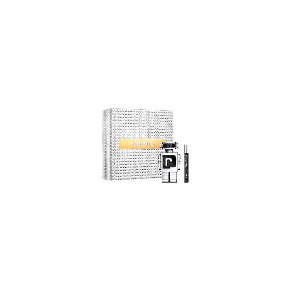 Paco Rabanne Phantom Edt 100 מ"ל 20 מ"ל