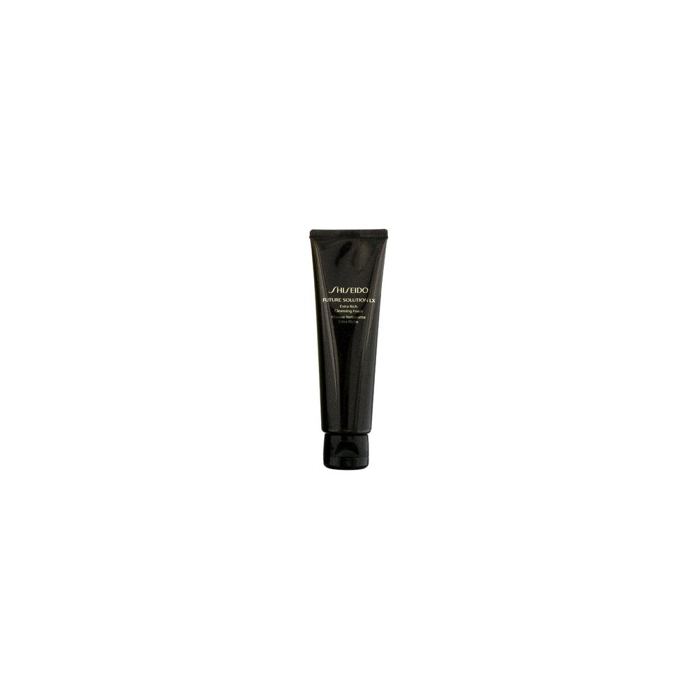 Shiseido Future Solution Lx 125 ml — Mousse Detergente