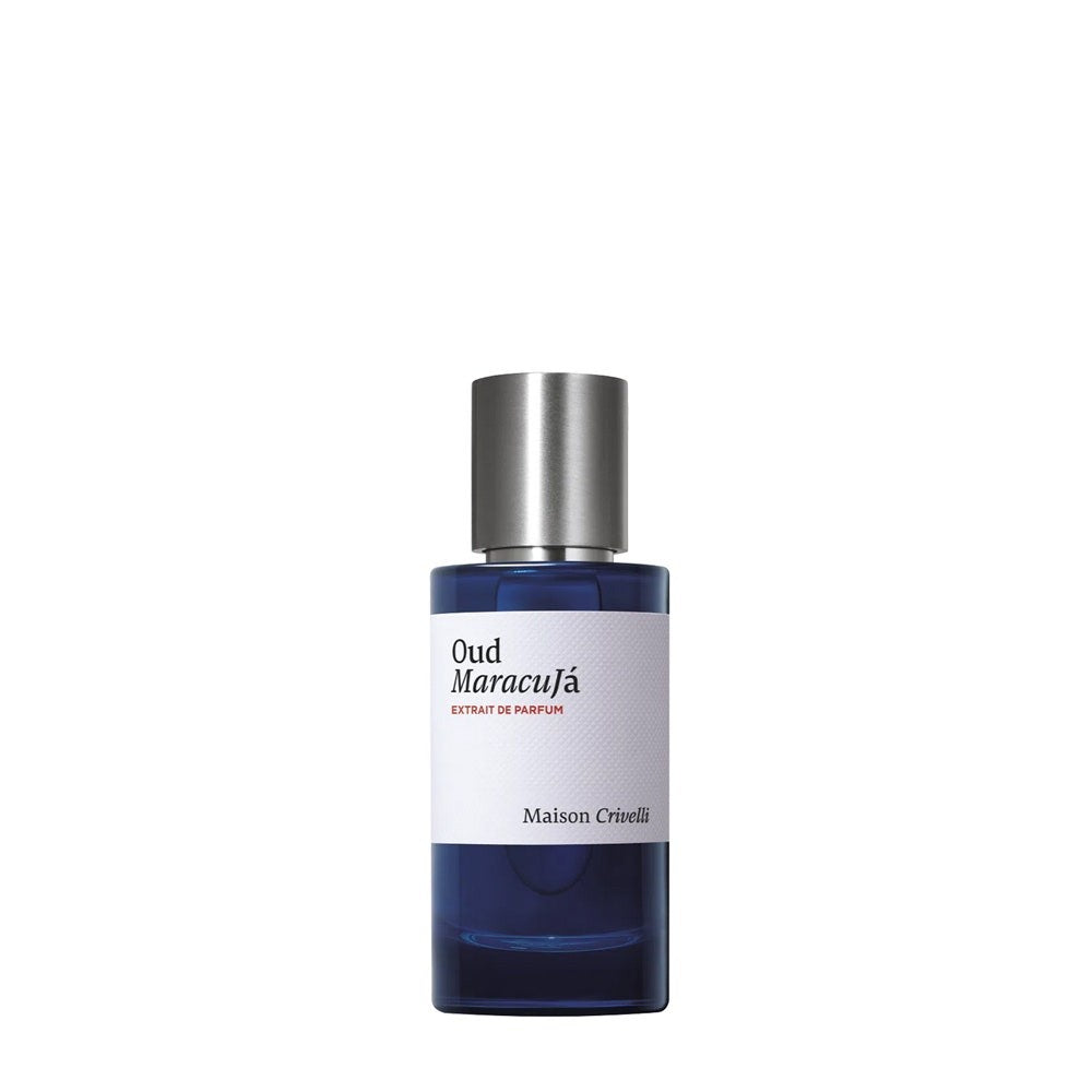 Oud Maracuja Maison Crivelli - 50 ml