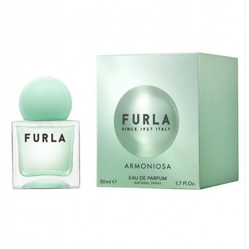Furla Harmonious - Eau de Parfum 50 ml