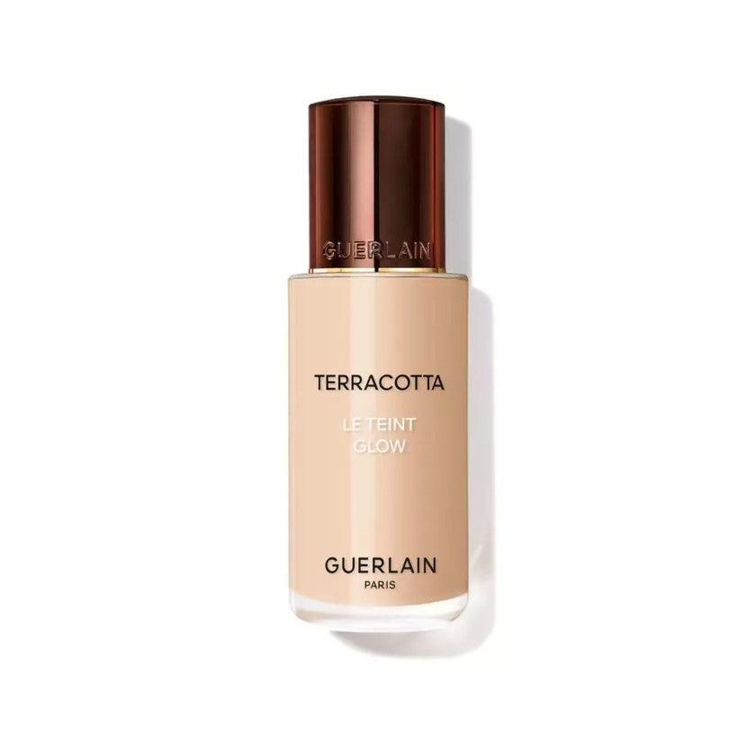 Guerlain Terracotta Le Teint - Lysende foundation 1,5n nøytral / nøytral