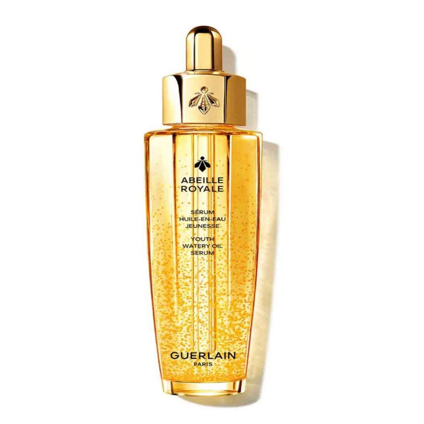 Guerlain Ser de față cu ulei Abeille Royale 50 ml