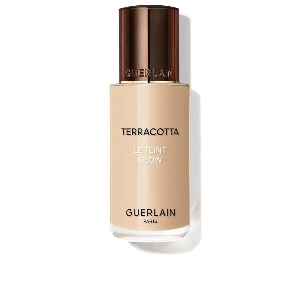Guerlain Terracotta Le Teint - Fond de ten luminos 2n neutru/neutru