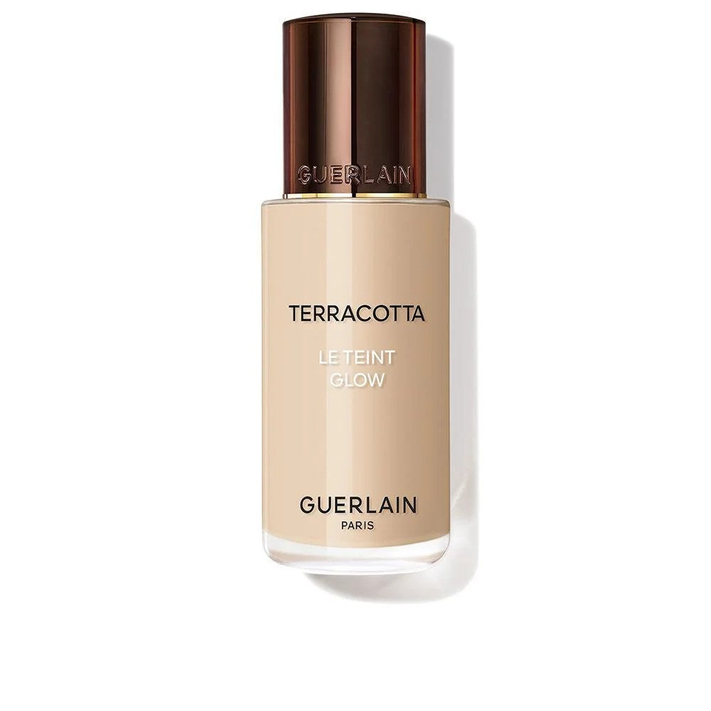 Guerlain Terracotta Le Teint 1N Neutral Fondotinta