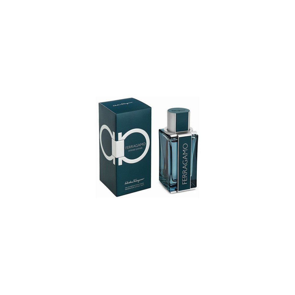 Salvatore ferragamo Intens Læder - Eau De Parfum 100 ml