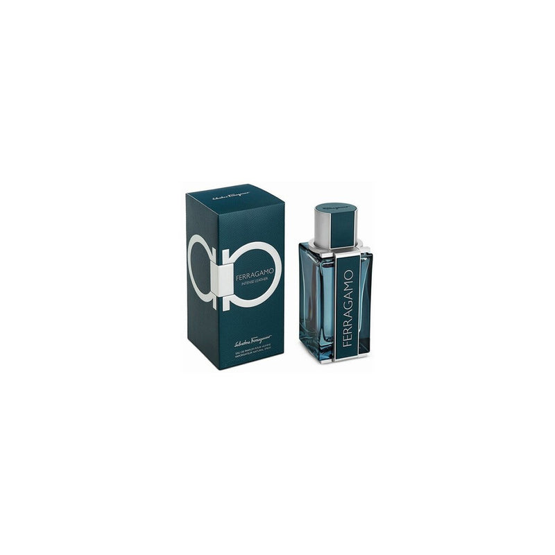 Salvatore ferragamo Intens Læder - Eau De Parfum 100 ml