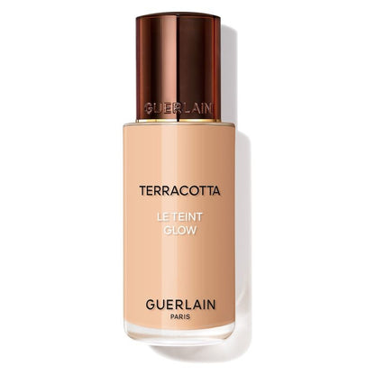 Guerlain Terracotta Le Teint - בסיס זוהר 3n נייטרלי / ניטרלי