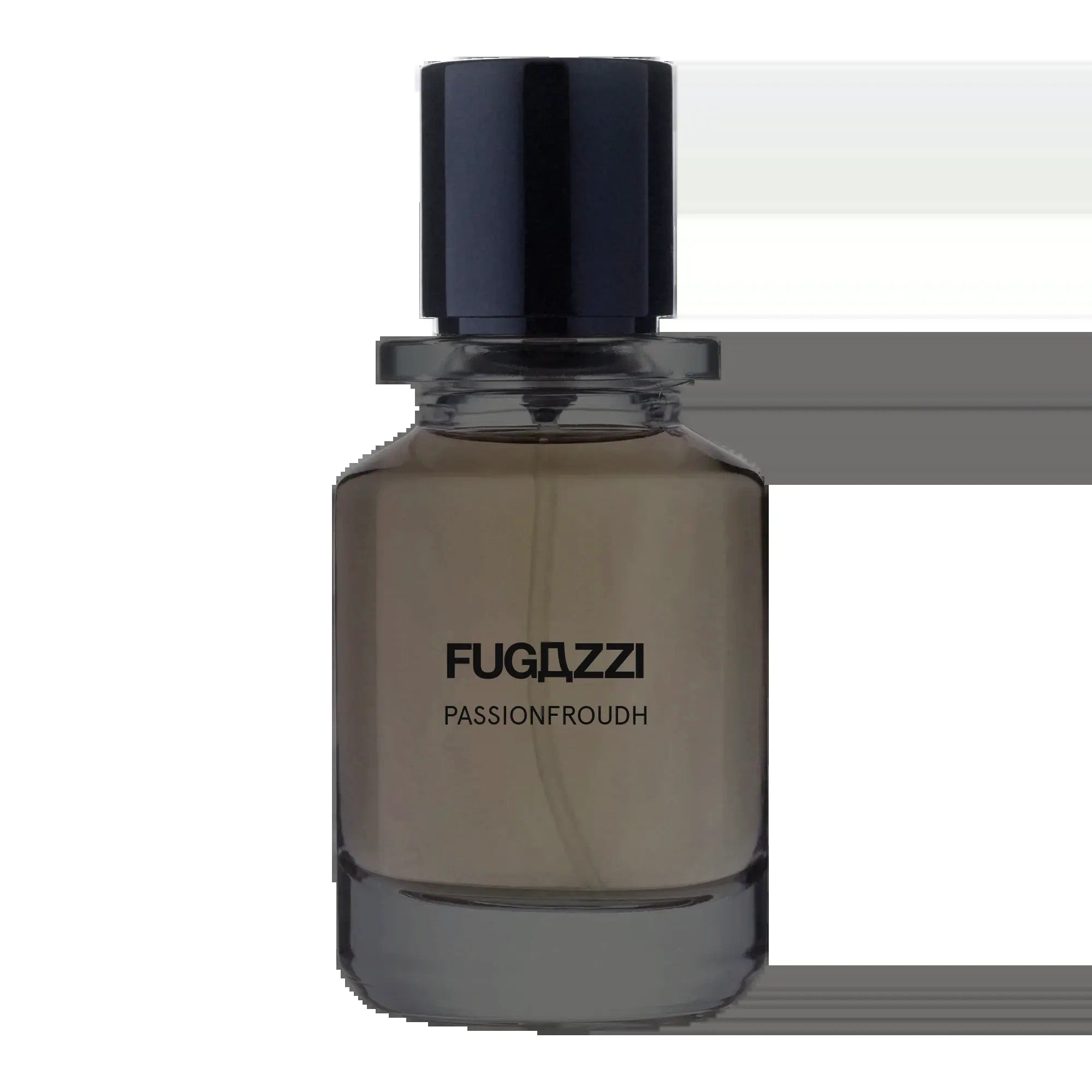 Fugazzi Passionfroudh 50 ml — Eau de Parfum