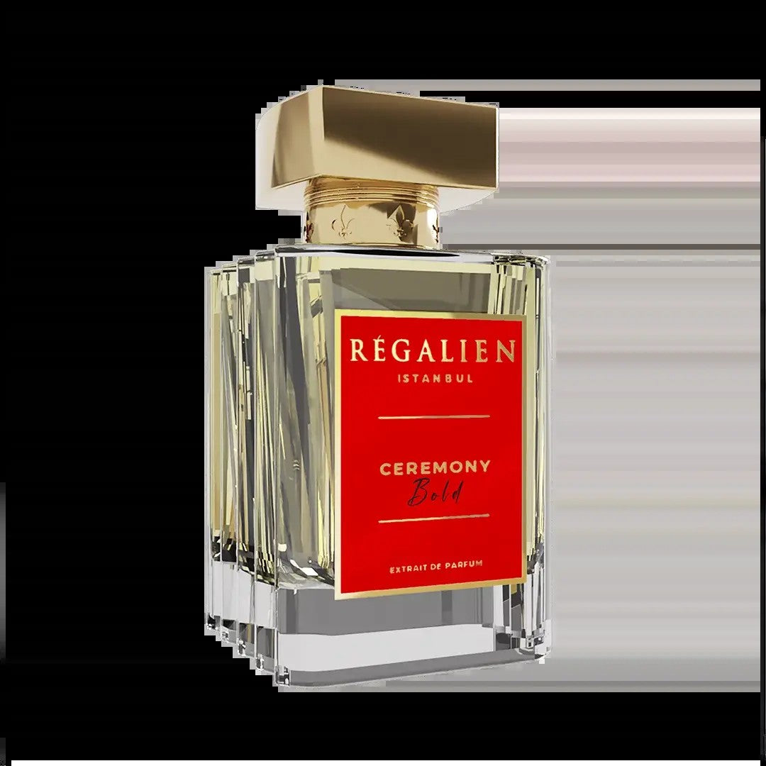 Regalien Seremoni Fet - 80 ML EAU DE PARFUM