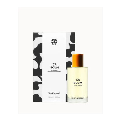 Teo Cabanel Ca Boum 100 ml Unisex — Eau de Parfum 