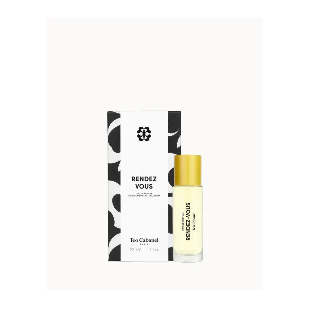 Teo Cabanel Rendez Vous 30 ml Unisex — Eau de Parfum 