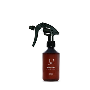 Zenology Ambra Ambiance Trigger - ניחוח חדר 1 ליטר