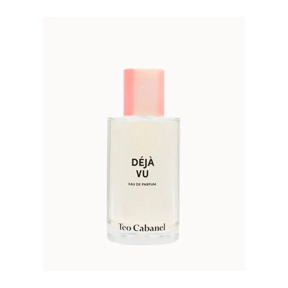 Teo cabanel Déjà Vu - 100 ml EAU DE PARFUM