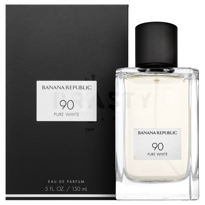 Banana Republic 90 Pure White 150 ml Unisex — Eau de Parfum