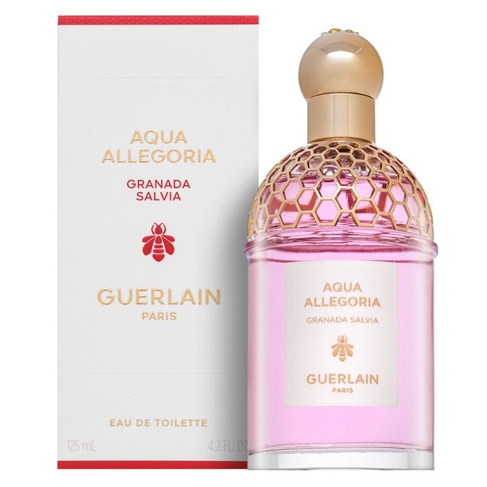 Guerlain אקווה אלגוריה גרנדה מרווה EDT W 125 מ"ל