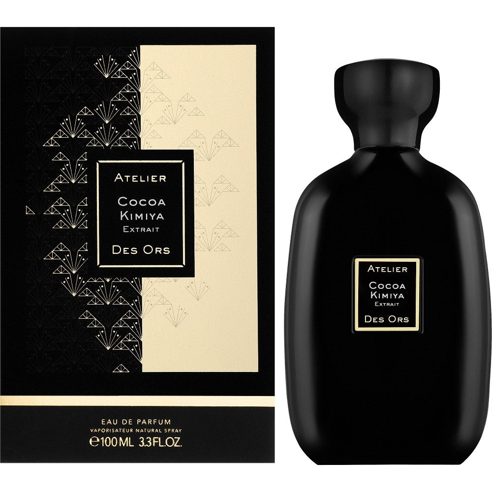 Atelier des Ors 코코아 키미야 향수 추출물 100ml