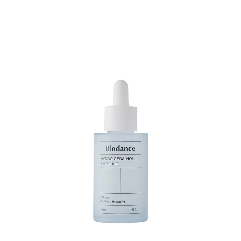 Biodance Sérum visage hydratant Hydro Cera-nol pour tous types de peau