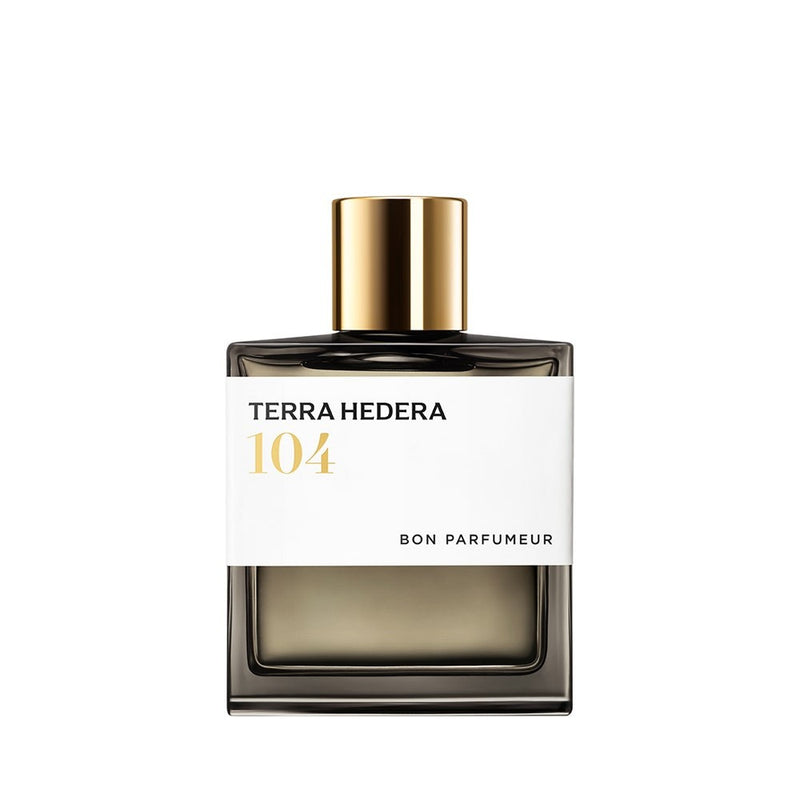 Bon Parfumeur Terra Hedera 104 Parfumextract 100 ml