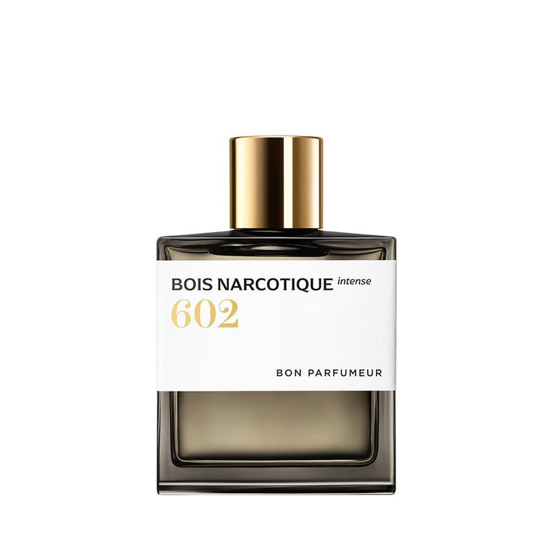 Bon Parfumeur Bois Narcotique Intense 602 Perfume Extract 100 ml